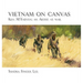 Vietnam on Canvas: Ken McFadyen: An Artist at War