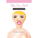 The Sex Doll: A History
