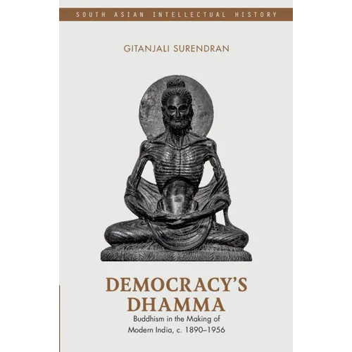 Democracy's Dhamma