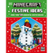 Minecraft Festive Ideas: More Than 50 Wonderful Winter Builds