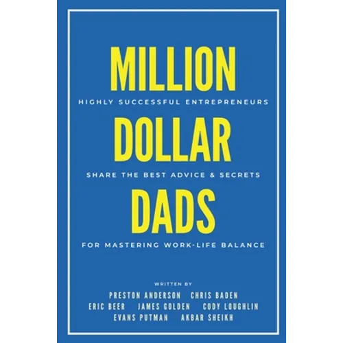 Million Dollar Dads