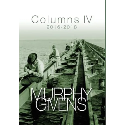 Columns 4: 2016 - 2018