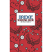 Bridge Scoring Book: 100 Tally Sheets