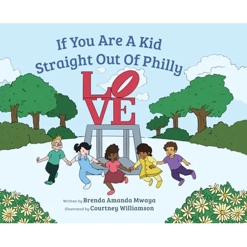 If You Are A Kid Straight Out Of Philly