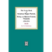 The Vestry Book of Stratton Major Parish, King and Queen County, Virginia, 1729-1783