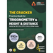 The Cracker Practice Book for Trigonometry and Height & Distance (In English Printed Edition)