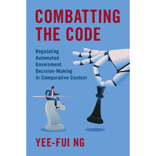 Combatting the Code