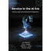 Service in the AI Era: Science, Logic, and Architecture Perspectives