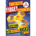 Fantastic Fidget Spinners: Everything You Need to Know! Plus Amazing Hacks and Tricks!