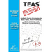 TEAS Test Strategy!: Winning Multiple Choice Strategies for the Test of Essential Academic Skills