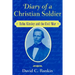 Diary of a Christian Soldier: Rufus Kinsley and the Civil War