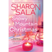 Snowy Mountain Christmas