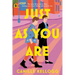 Just as You Are