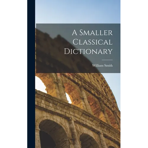 A Smaller Classical Dictionary