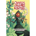 Cryptids, Creatures & Critters: A Manual of Monsters & Mythos from Around the World