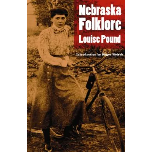 Nebraska Folklore
