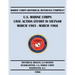 U.S. Marine Corps Civic Action Effort in Vietnam March 1965 - March 1966