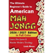 American Mah Jongg for Beginners: Learn & Master the Game with Ease - New Edition Featuring This Year's Card Strategies