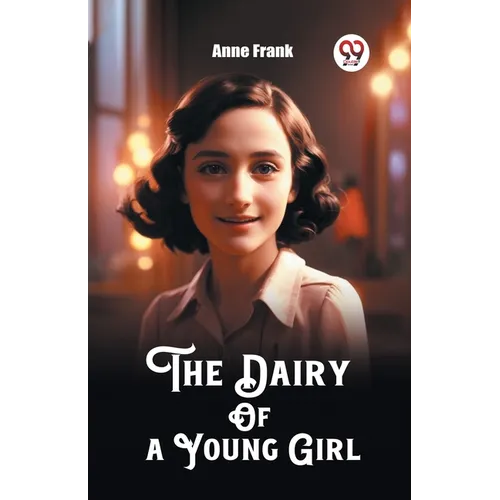 The Dairy Of a Young Girl