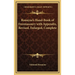 Ronayne's Hand-Book of Freemasonry with Appendix, Revised, Enlarged, Complete