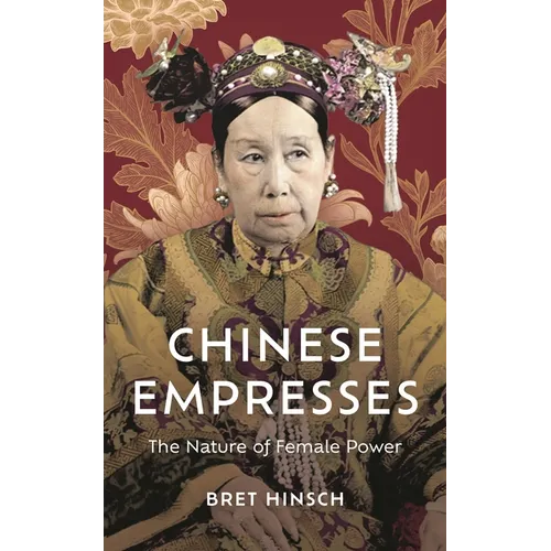 Chinese Empresses