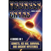 Younger Dryas: Comets, Ice Age, Survival And Ancient Mysteries