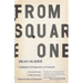 From Square One: A Meditation, with Digressions, on Crosswords