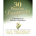 30 Days to Prosperity: A Workbook to Manifest Abundance