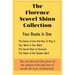 The Florence Scovel Shinn Collection: The Game of Life And How To Play It, Your Word is Your Wand, The Secret Door to Success, The Power of the Spoken