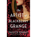 The Artist of Blackberry Grange