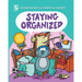 Staying Organized