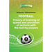 Football.Theory of training of speed and precision of actions with the ball by players.