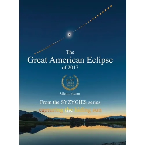 The Great American Eclipse of 2017