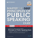 Master the DSST Principles of Public Speaking Exam
