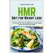 HMR Diet for Weight Loss: A Structured Meal Plan for Beginners to Achieve Rapid Fat Loss and Long-Term Health