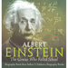Albert Einstein: The Genius Who Failed School - Biography Book Best Sellers Children's Biography Books