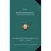 The Mahabharata: A Critical Study 1934