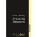 Syntactic Structures