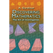 Discovering Mathematics: The Art of Investigation