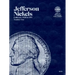 Official Whitman(r) Coin Folder - Jefferson Nickels Collection #1: 1938-1961: Jefferson, 1938-1961