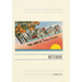 Vintage Lined Notebook Greetings from Florida