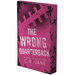 The Wrong Quarterback: A Football Romance