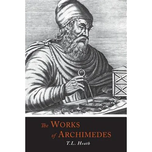 The Works of Archimedes