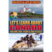 Let's Learn About Canada: Volume One: People and Places