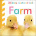 Baby Touch and Feel Farm