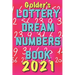 2021 Lottery Numbers Dream Book: Code Your Dreams Into Lotto Numbers You Can Use (USA, UK, EUROPE)
