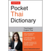 Tuttle Pocket Thai Dictionary: Thai-English / English-Thai
