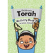 Children's Torah Activity Book 3
