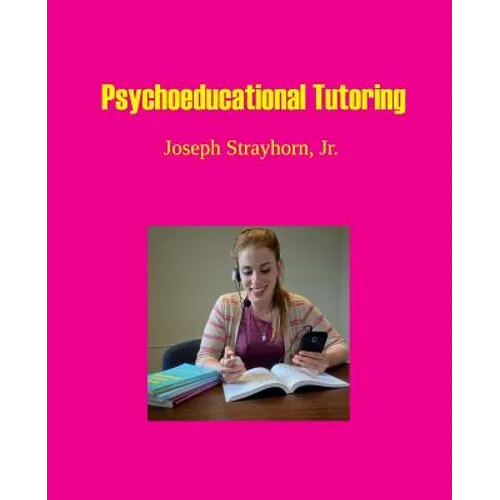 Psychoeducational Tutoring