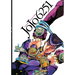 Jojo 6251: The World of Hirohiko Araki